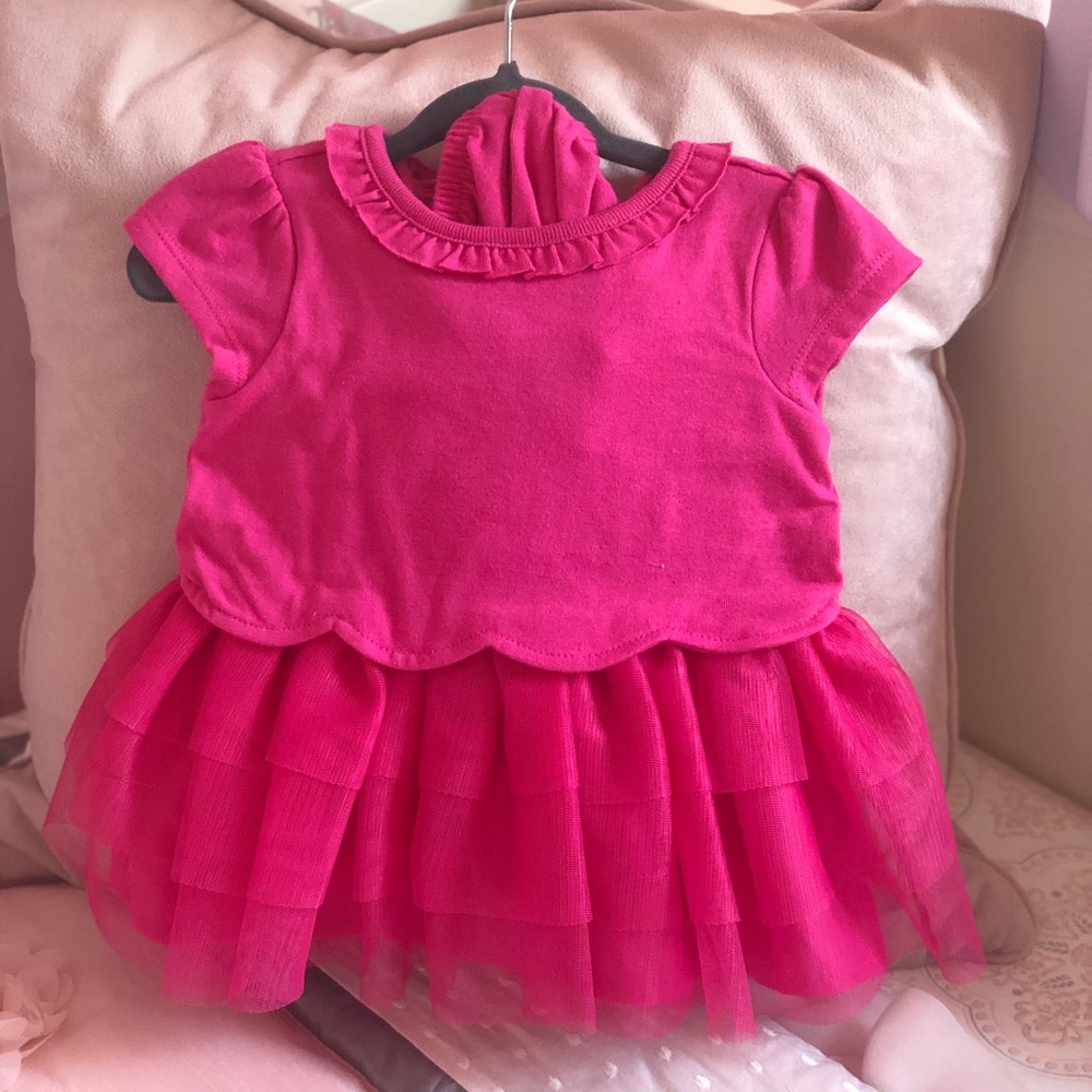 Cat & Jack Tutu Dress